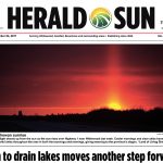 Herald Sun – November 24, 2017