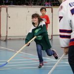 Balcarres Hockey Kids