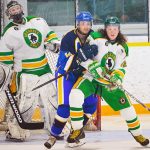 Balcarres Broncs win, lose in blowouts