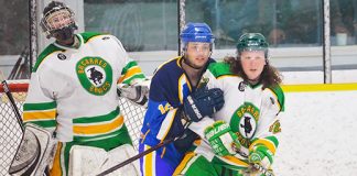 Balcarres Broncs win, lose in blowouts