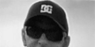 DOMRES – Dustin William August