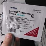 Fentanyl stolen from Pharmasave during robbery