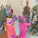 Festival of Trees kicks off Christmas