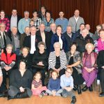 Lipton congregation at Living Christ Lutheran celebrates 20 years