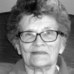MAURER – Anna Helena (Werth)
