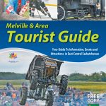 Melville 2017 Guide