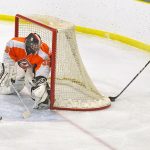 Orioles have split results in QVHL matches