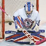 Peewee Bucks finish second in their own tourney