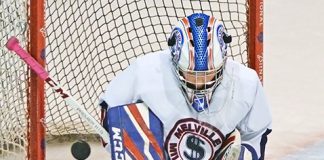 Peewee Bucks finish second in their own tourney