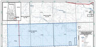 Location for potash mine to be released