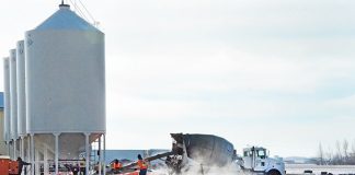 Richardson Pioneer expanding