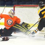 Orioles come from behind for OT win