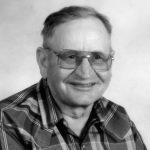SEDGWICK – Donald James