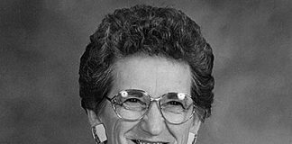 THOMAS – Ethel (neé Moseanko)