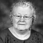 ULMER – Betty Margaret