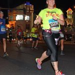 Melville resident to run in 2018 Boston Marathon