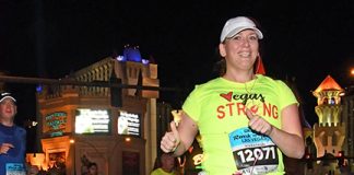 Melville resident to run in 2018 Boston Marathon