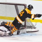 Wolseley Mustangs continue their winning ways in PJHL