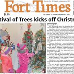 Fort Times – December 8, 2017