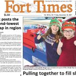 Fort Times – December 15, 2017