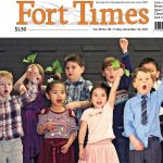 Fort Times – December 22, 2017