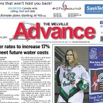 Melville Advance – December 15, 2017