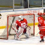 Parkland Lions edge Hounds in SSFHL action