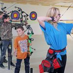 Archery PHCDC