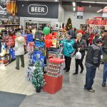 Hometown Co-op cuts ribbon on its expanded Home Centre