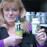 Cannabis Pills