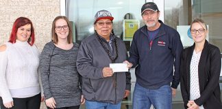 Hospital benefits from Deadfall 50 Trail Race