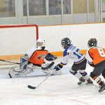 Minor Hockey Day held in Grenfell on Jan. 6