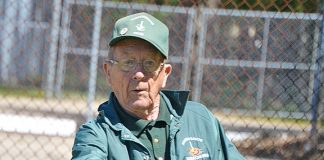 Whitewood to host national tourney
