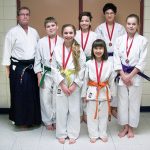 Qu’Appelle Karate kids win medals in Saskatoon