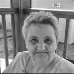 LUTZ – Hildamae Aileen