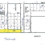 Map Fort school