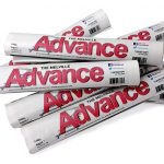 Melville Papers (Rolled)