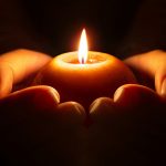 Memory Candle