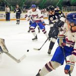 Mils vs Stars in Balcarres 2018
