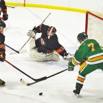 Orioles suffer another two losses in QVH