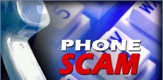 Telemarketing scam posing as local RCMP