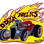 Rodz N Relics
