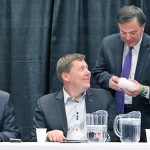 SK Party Leadership Forum