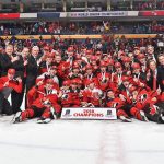 McEwen helps win World Juniors gold