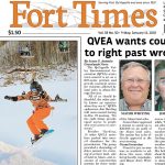 Fort Times – January 12, 2018