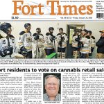 Fort Times – January 26, 2018