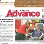 Melville Advance – January 26, 2018