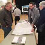 Open houses outline new potash mine plans
