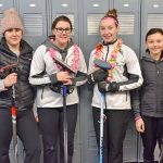 Ladies’ Breast Cancer Bonspiel surpasses $55,000