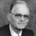 BURGE – William Kenneth